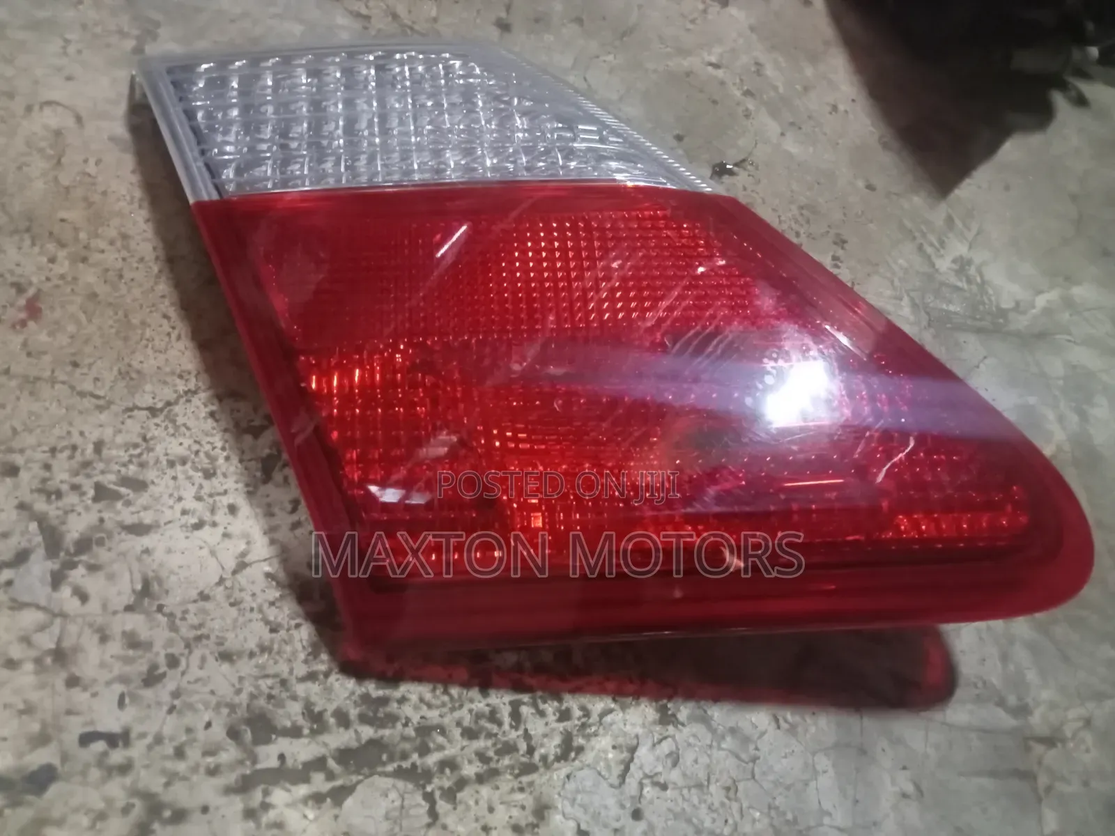 Bootlight Premio260