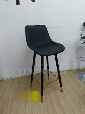 Counter Height Bar Stool-Swivel