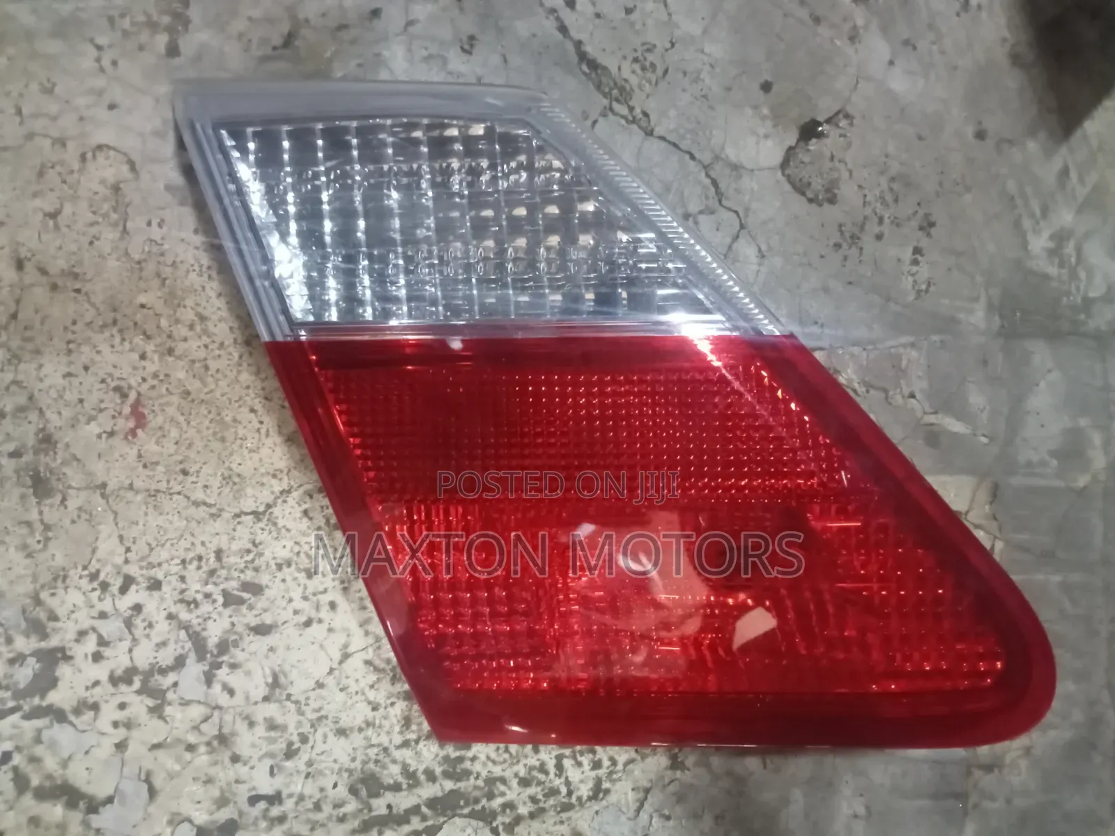 Bootlight Premio260