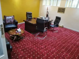 Heavy Comfort Executive Carpet | High Grade Design