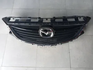 Atenza 2014 Grille