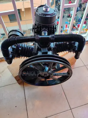 Brand New Compressor Head