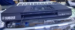 PSR Sx 720+ New Sx Series Keyboard