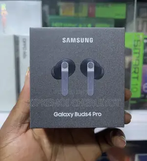 Samsung Galaxy Buds 4 Pro