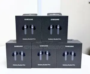 Samsung Galaxy Buds 4 Pro