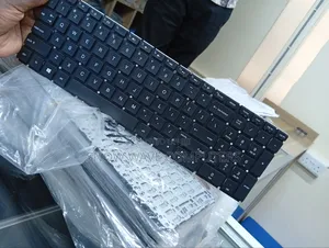 Hp Non Backlit 250 G6 Full Keyboard Us Layout
