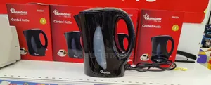 *Ramtons Corded Kettle 1.7l Rm594