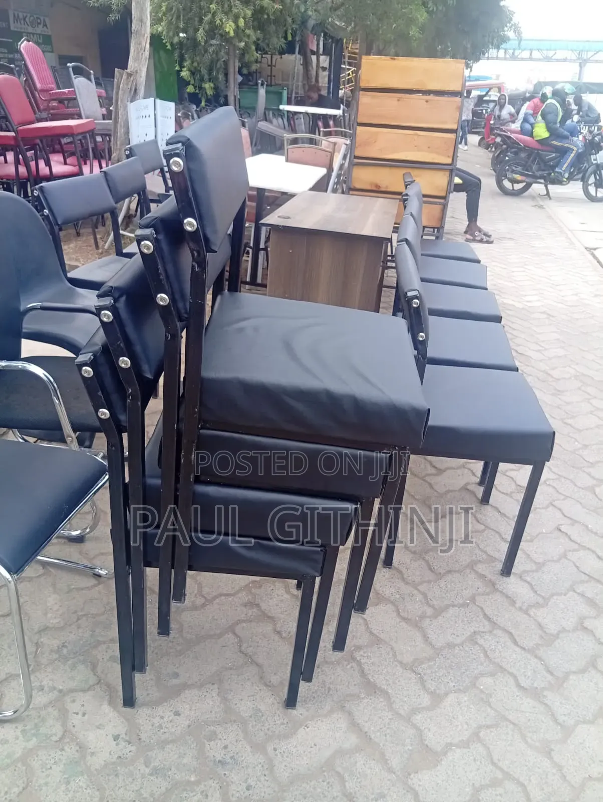 Office Chairs