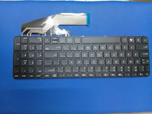 Full Non Backlit Keyboard for Hp 450 G3 450 G4
