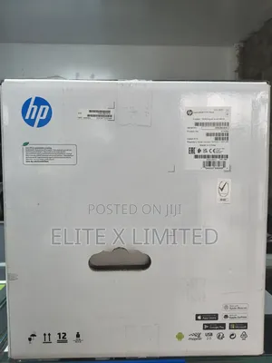 Hp Laserjet MFP M236sdn Printer