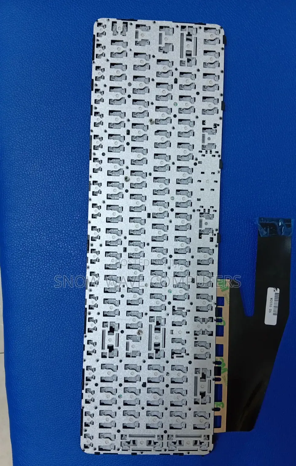 Full Non Backlit Keyboard for Hp 450 G3 450 G4