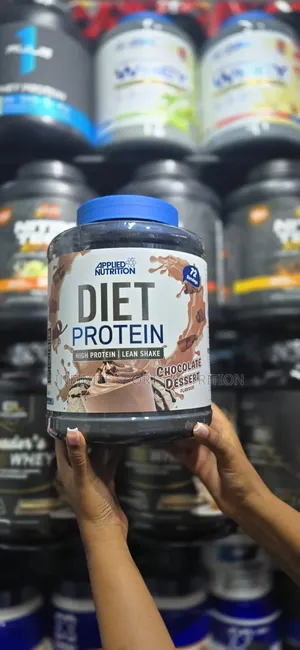 Applied Nutrition Diet Whey Protein 2kgs
