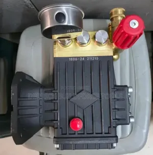 1507 Electric Carwash Pressure Washer Pump