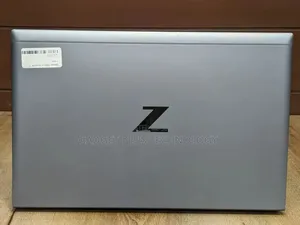 Laptop HP ZBook Firefly G8 16GB Intel Core i7 SSD 512GB