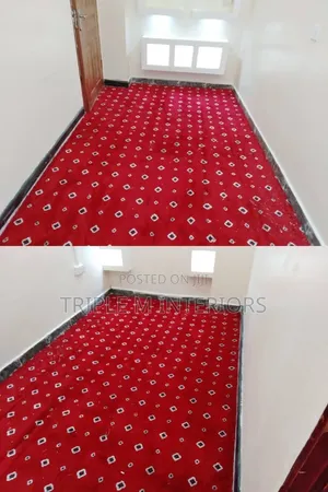 Diamond Vip Office Carpet | Full Wall to Wall Premium Quality