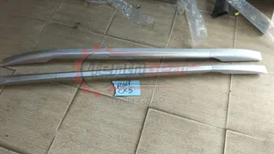 Roof Rail Mazda Cx5 Silver