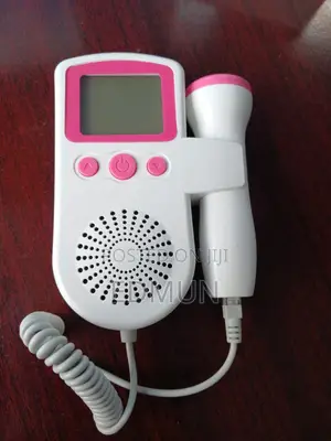 Fetal Dopper