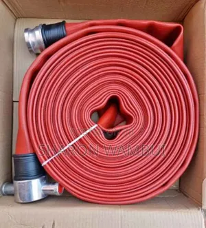 2.5inch,30m Duraline Fire Hose