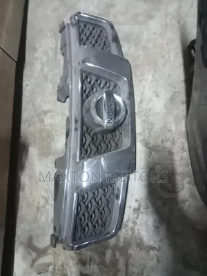 Xtrail Nt31 Grille
