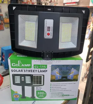 300w Street Light