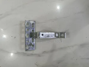 Tile Hook for Tile Solar Roofing