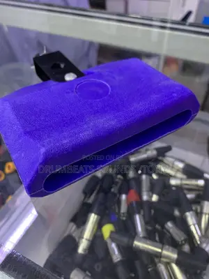 Blue Cowbell