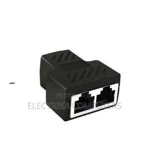 Rj45 Coupler Connectors