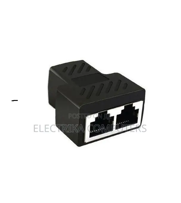 Rj45 Coupler Connectors