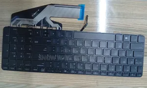 Hp Probook 450 G3 Backlit Full Size Keyboard