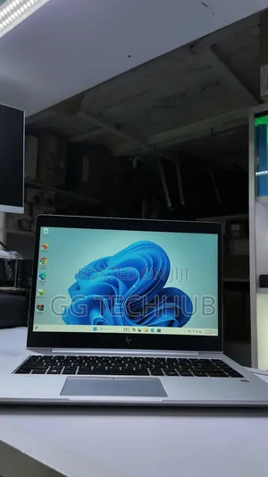 Laptop HP EliteBook 840 8GB Intel Core i5 SSD 256GB