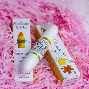 Medicate/ Madura Sticks (Vagina Tightening Sticks)