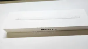 Apple Pencil Pro