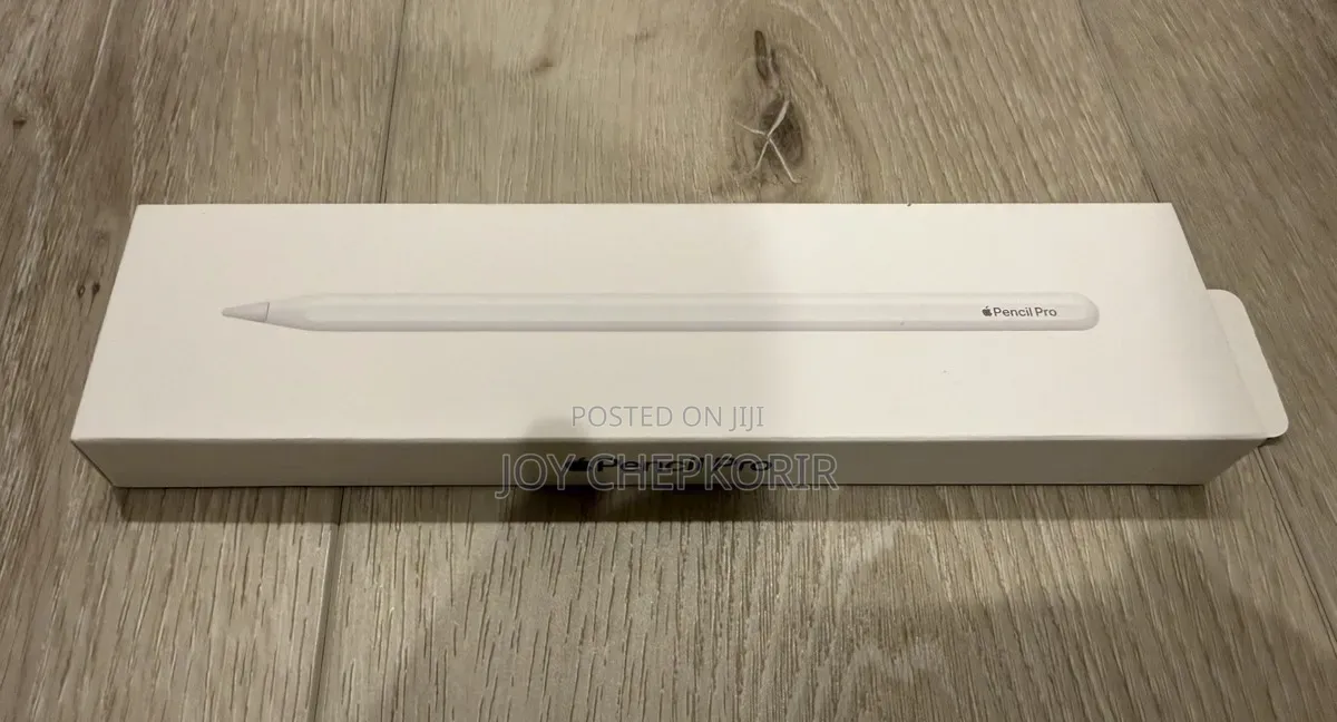 Apple Pencil Pro