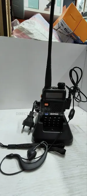 Top Quality Baofeng Uv-5r Radio Call Dual Band