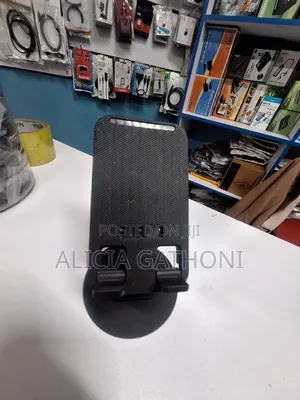 Desktop Phone Holder