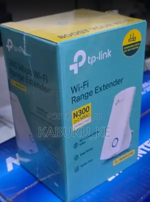 Tp-Link Tl-Wa850re Wifi Range Extender