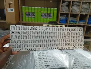 Hp 250 G4 Non Backlit Keyboard Us Layout Full Size Keyboard