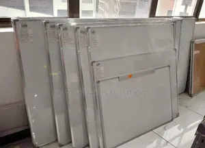 Whiteboards//Dry-Erase Boards//Advertising Boards Various Sizes