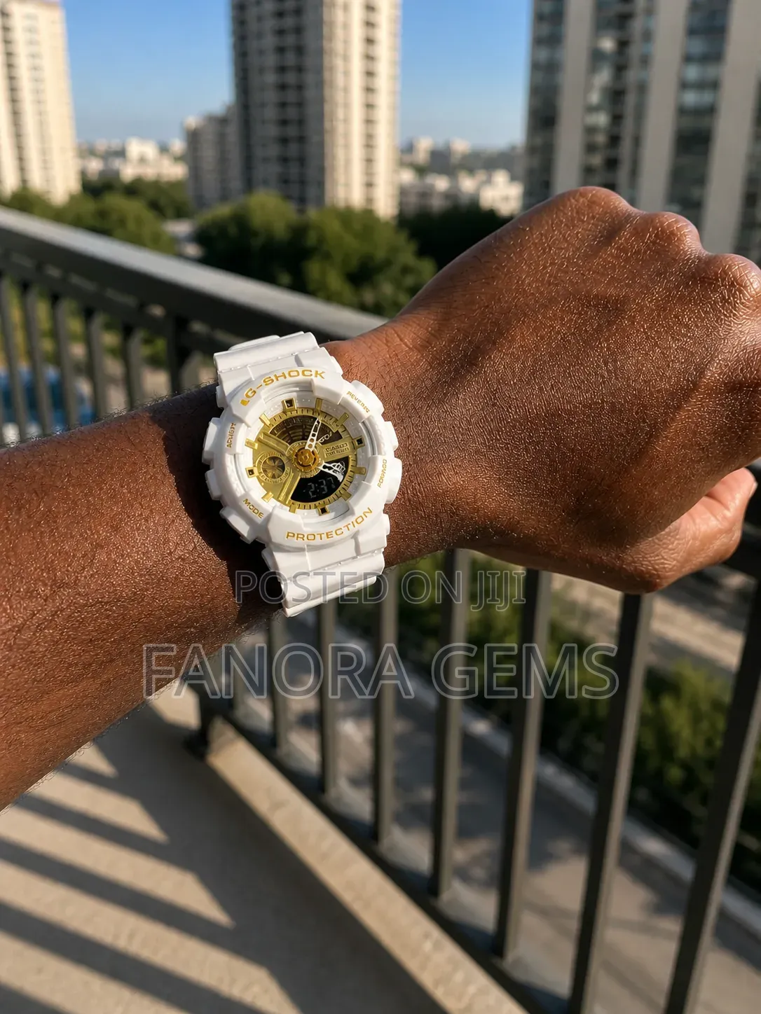 Gshock Casio