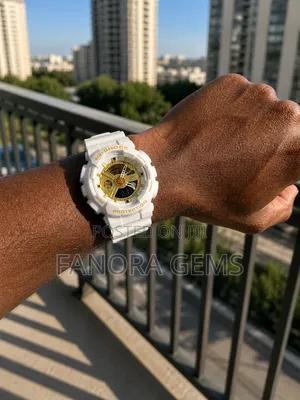 Gshock Casio