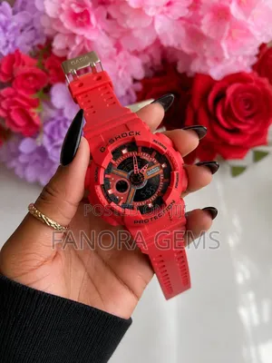 Gshock Casio