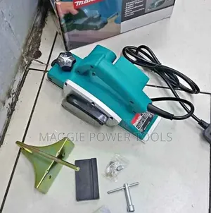 Good Quality Total Electric Planer/Reliable/550w