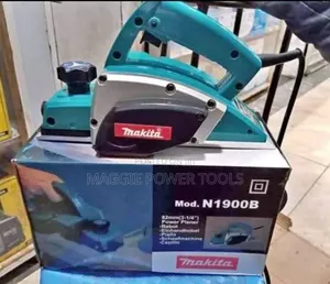 Affordable, Good Quality and Highly Recommended Total Electric Planer