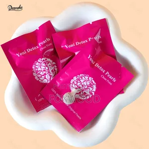 Yoni Detox Pearl" 3pcs
