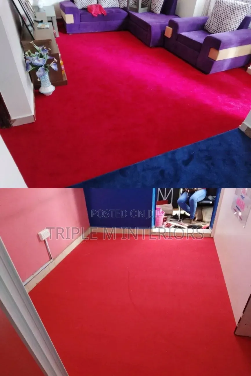 High-End Home Carpet | Delta Style for Classy Interiors
