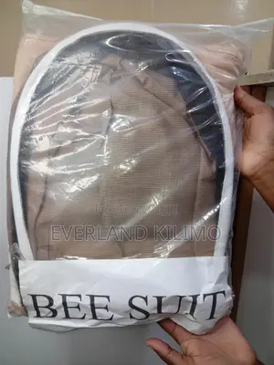 Ultravent Beekeeping Suit