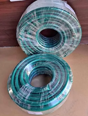 Best Quality 1 Inch by 30 M Braided Pipe