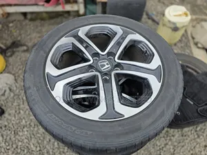 Honda Vezel Rims