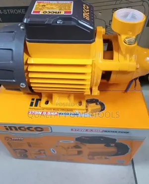 Reliable 0. 5 Hp Booster Pump