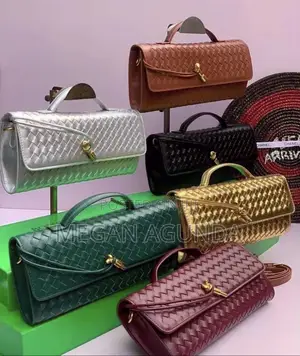 Designer Bags